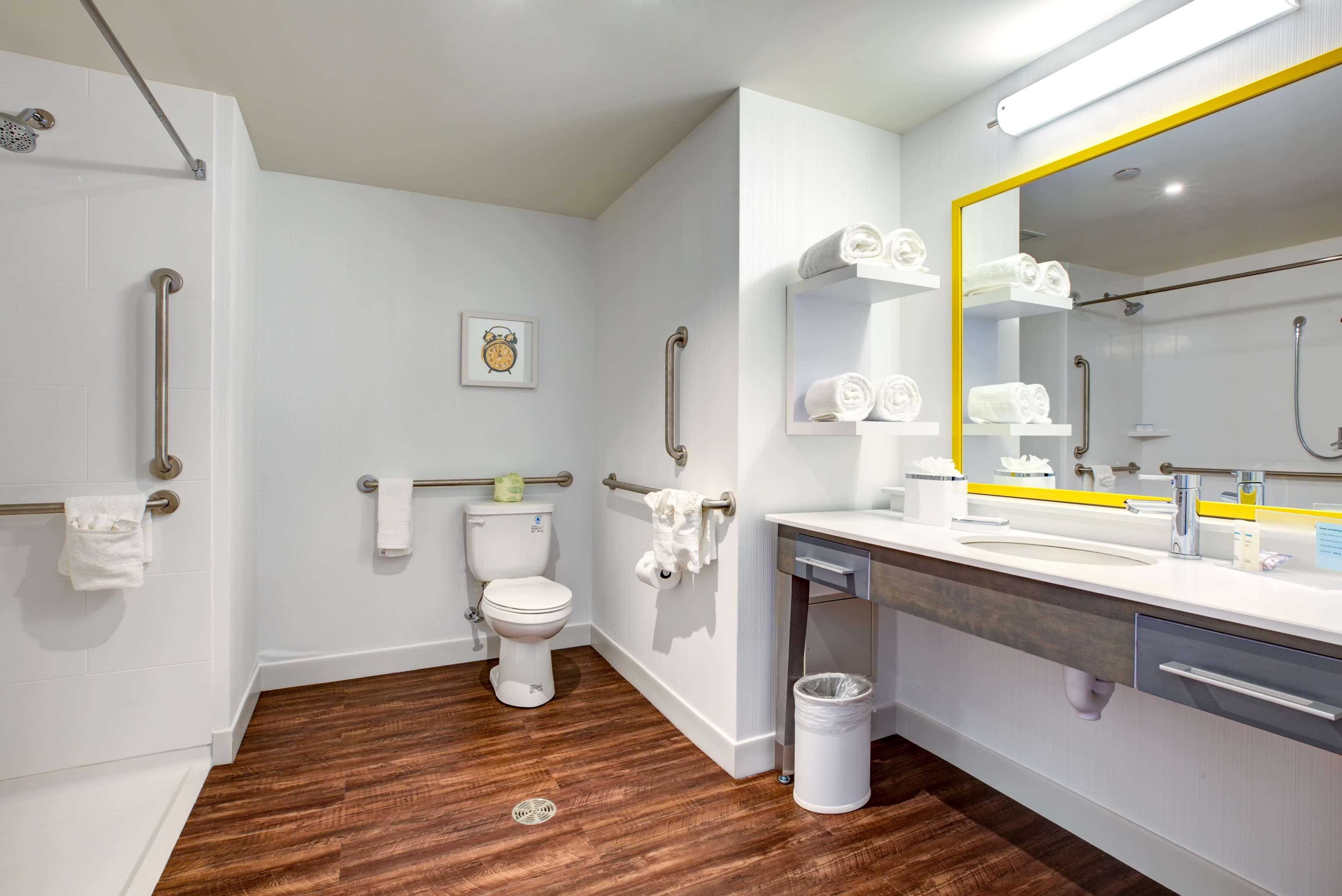 Hampton Inn & Suites Boston/Waltham Kültér fotó