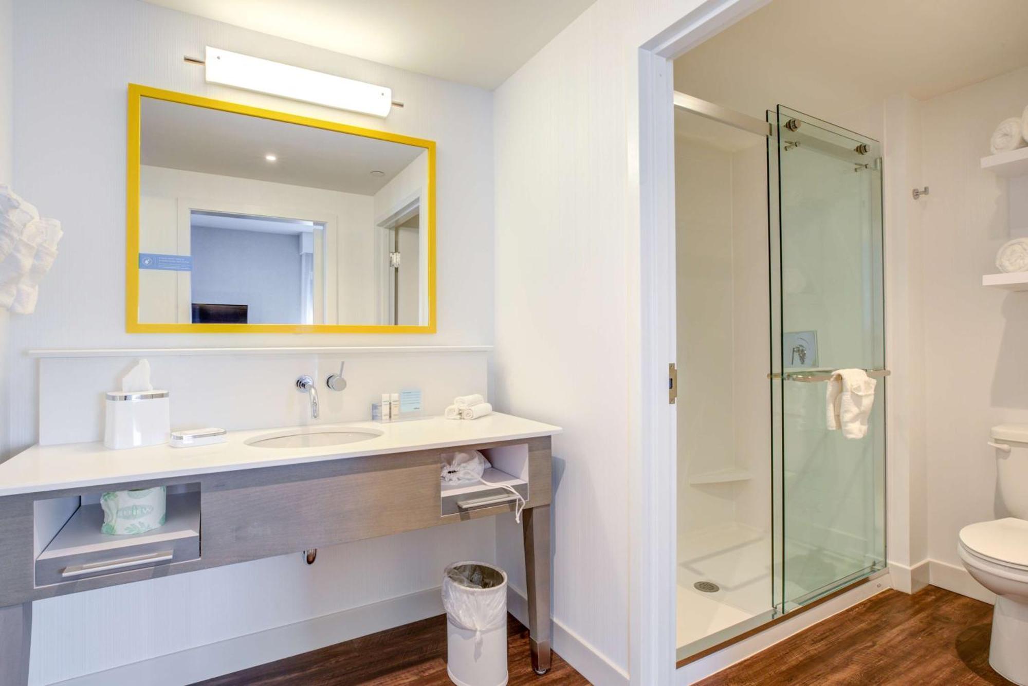 Hampton Inn & Suites Boston/Waltham Kültér fotó