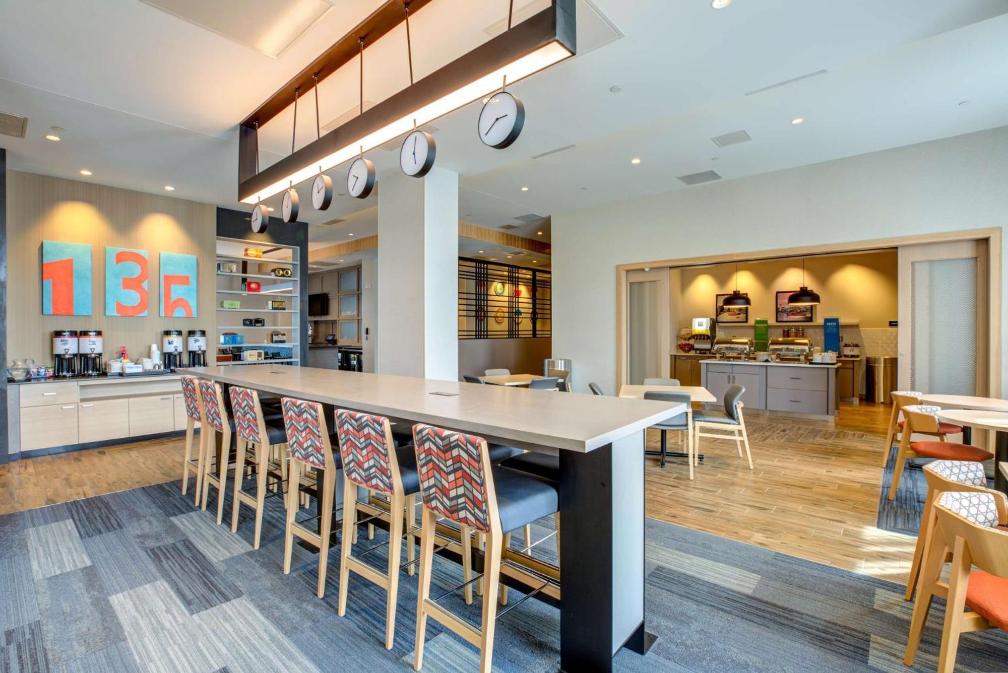 Hampton Inn & Suites Boston/Waltham Kültér fotó